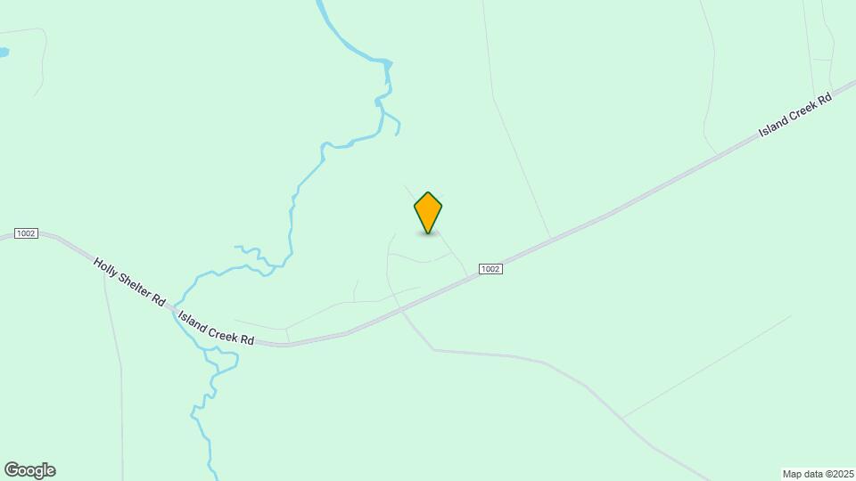 111 Hunter Ct Map and Location Details