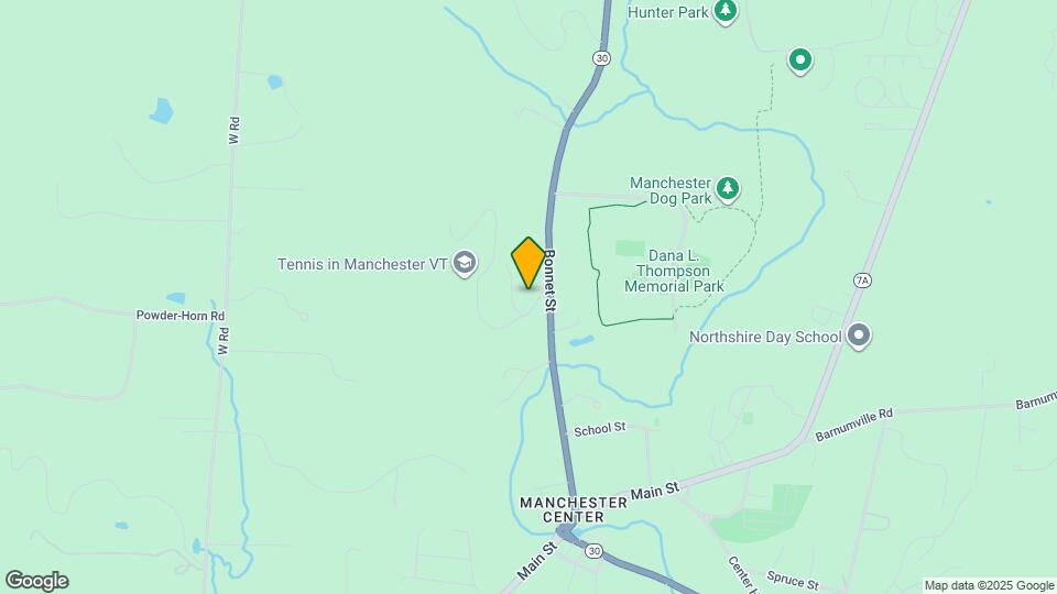 78 Stoney Fields Rd Map and Location Details