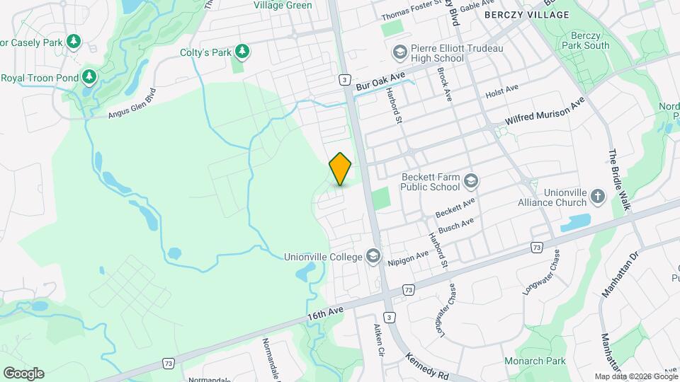 68 Herman Gilroy Ln Map and Location Details