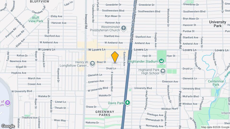 5612 Boaz St Apartments Dallas, TX Apartments For Rent