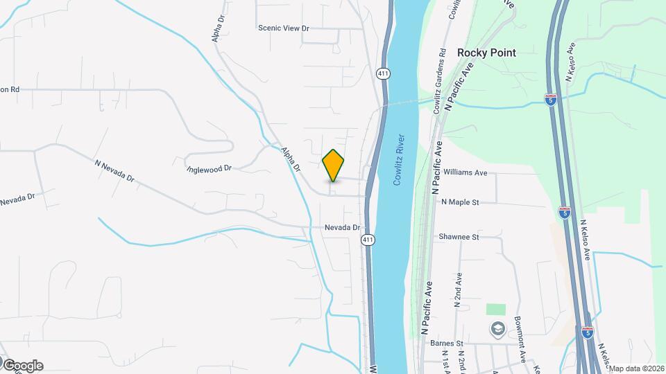 106 South St Map and Location Details