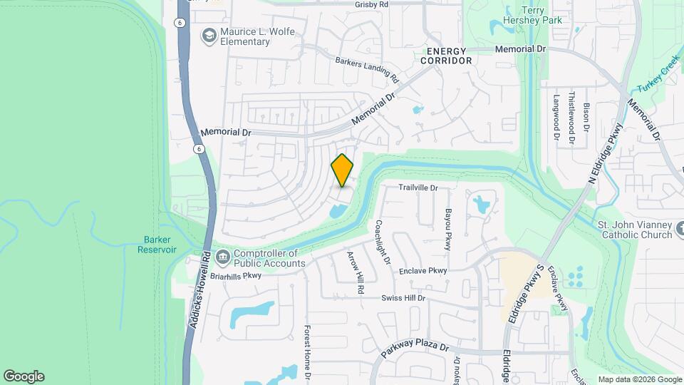 15759 Tanya Cir Map and Location Details