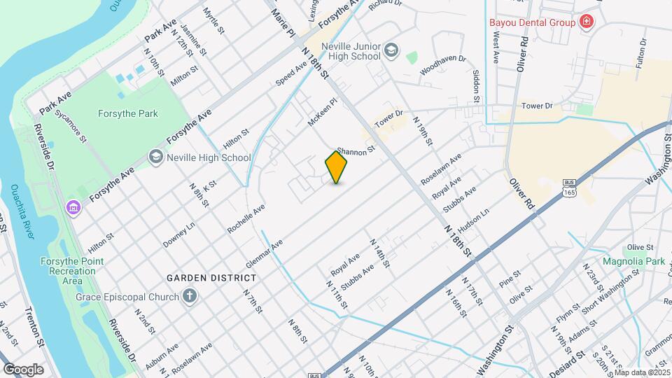 Plantations Apartments and Nearby Monroe Apartments For Rent Monroe, LA