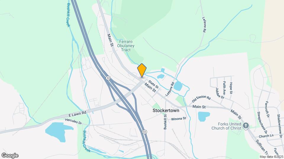 403 Main St Rentals in Stockertown, PA