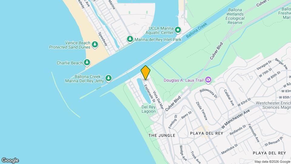 164 63rd Ave Map and Location Details