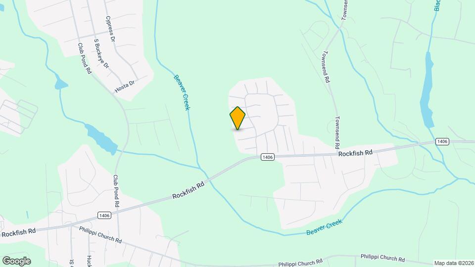 113 Barnsbury Ct Map and Location Details