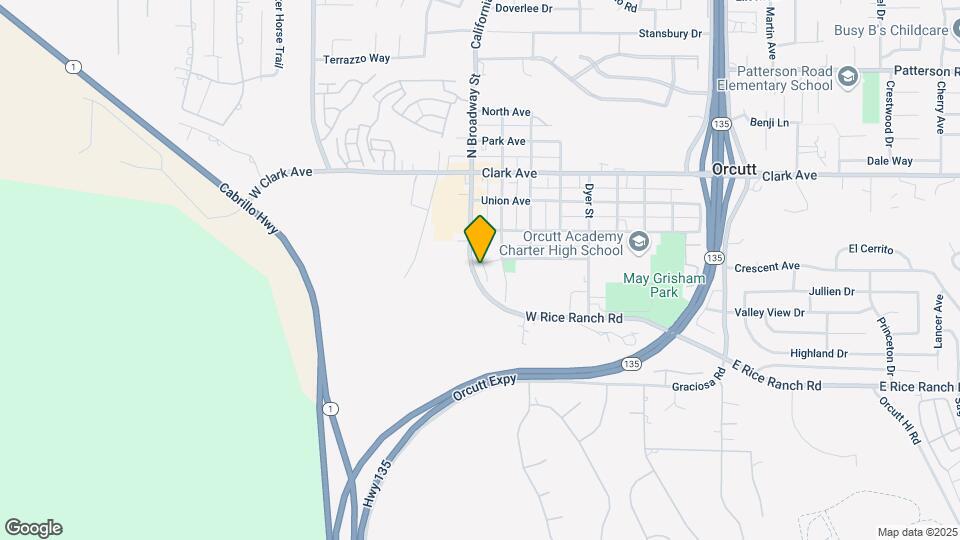 417 Penelope Ln Map and Location Details