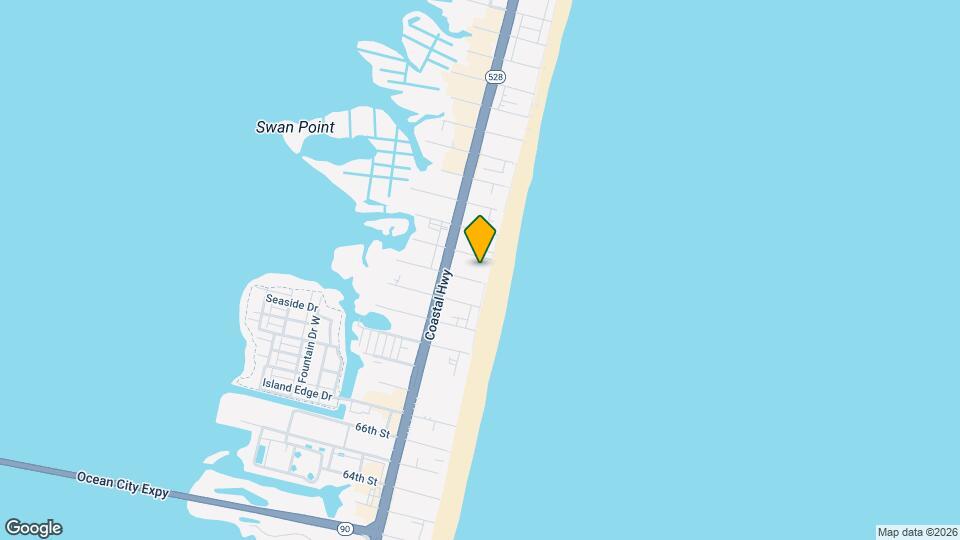 Beachmark Condo Apartments Ocean City, MD Apartments For Rent