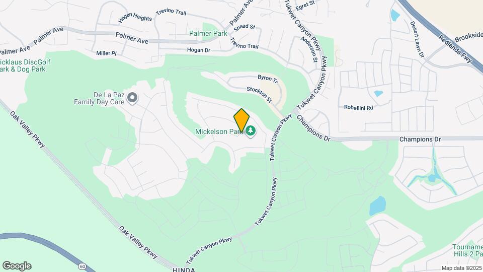 11474 Jacobsen Rd Map and Location Details