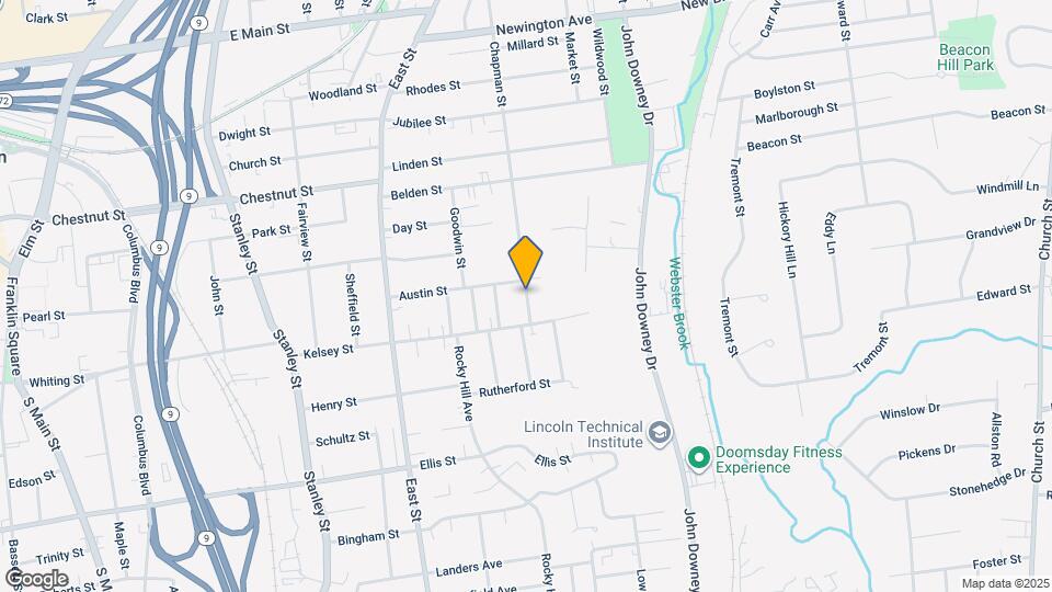 32 Chapman St Apartments New Britain, CT Apartments For Rent