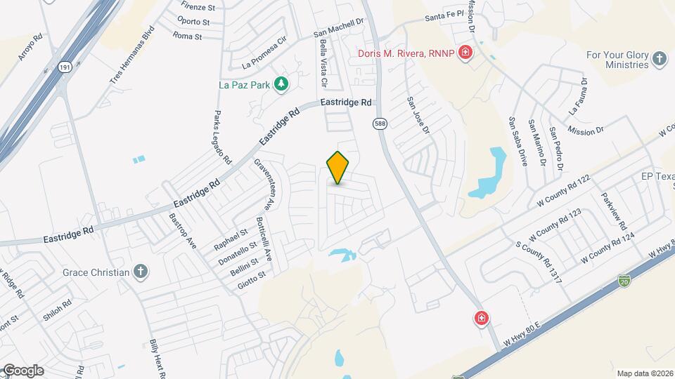 165 Rustic Trl Rd Map and Location Details