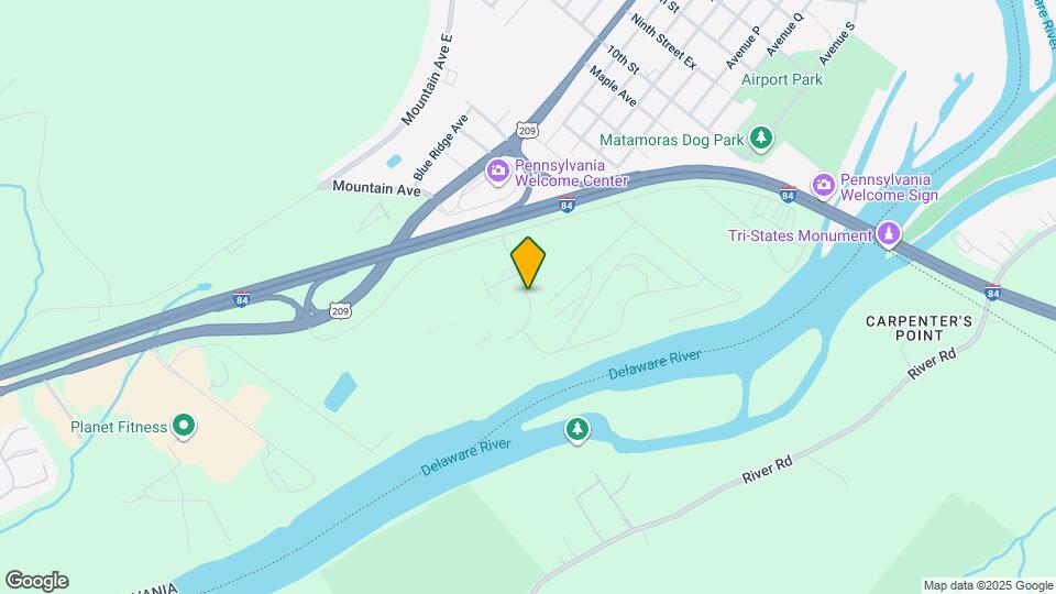 Heritage Pointe Apartments and Nearby Matamoras Apartments For Rent