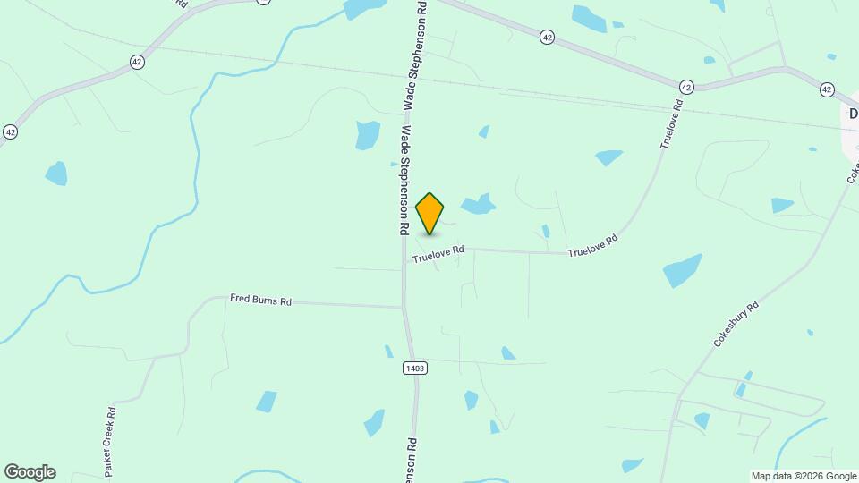 20 Yelverton Ct Map and Location Details