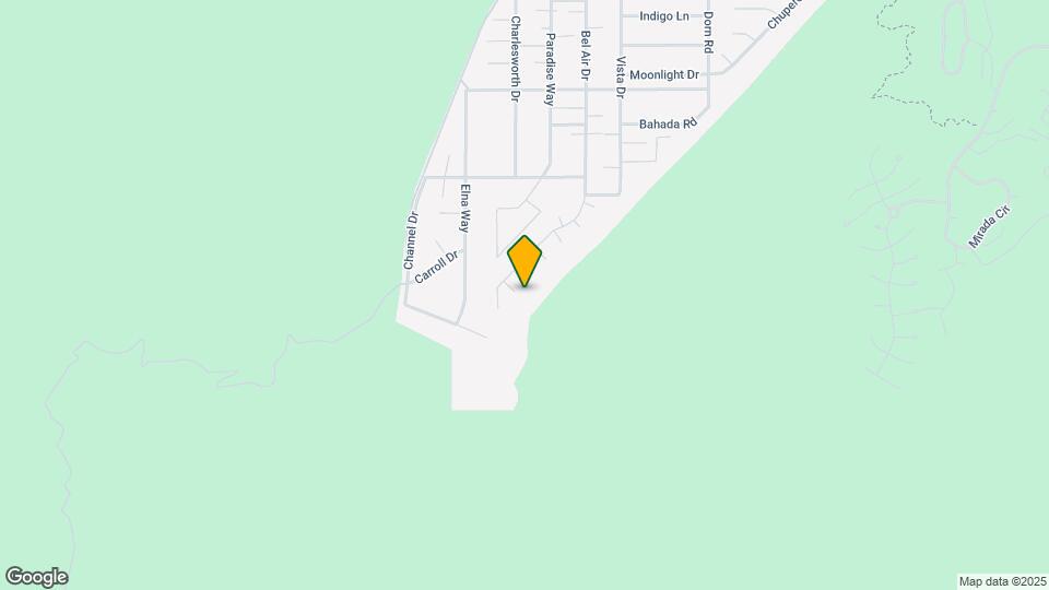 39390 Marietta Cir Map and Location Details