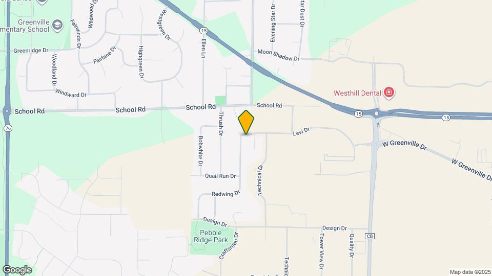 W6511 Levi Dr Rentals in Greenville, WI