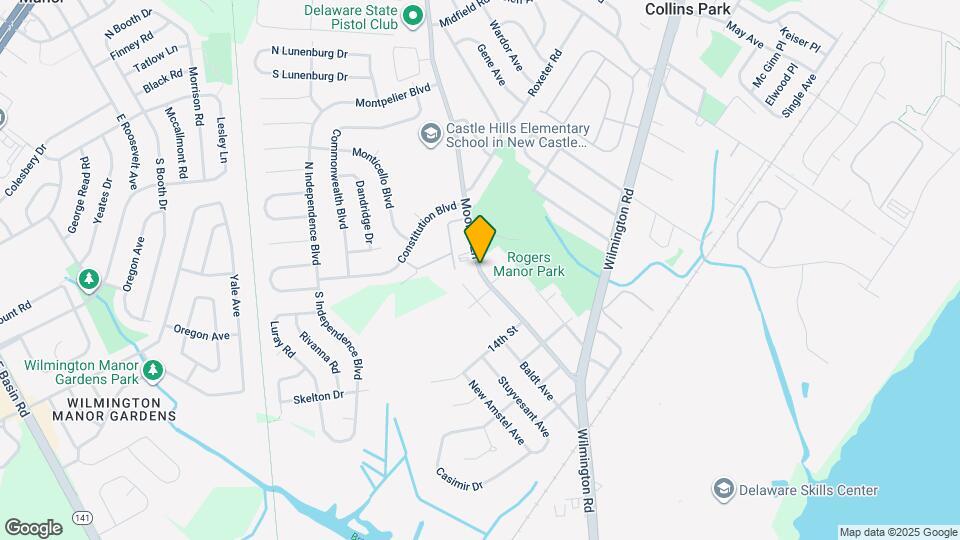 Coachman Manor Apartments and Nearby New Castle Apartments For Rent