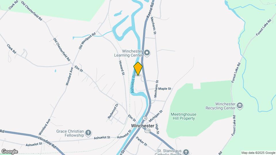 Sunrise Village Apartments Winchester, NH Apartments For Rent