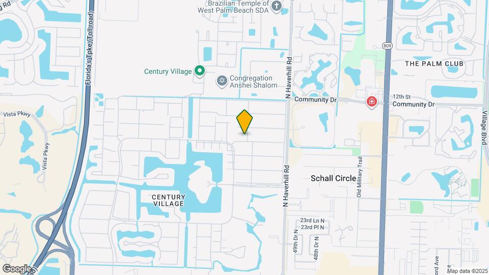 23 Coventry A Map and Location Details