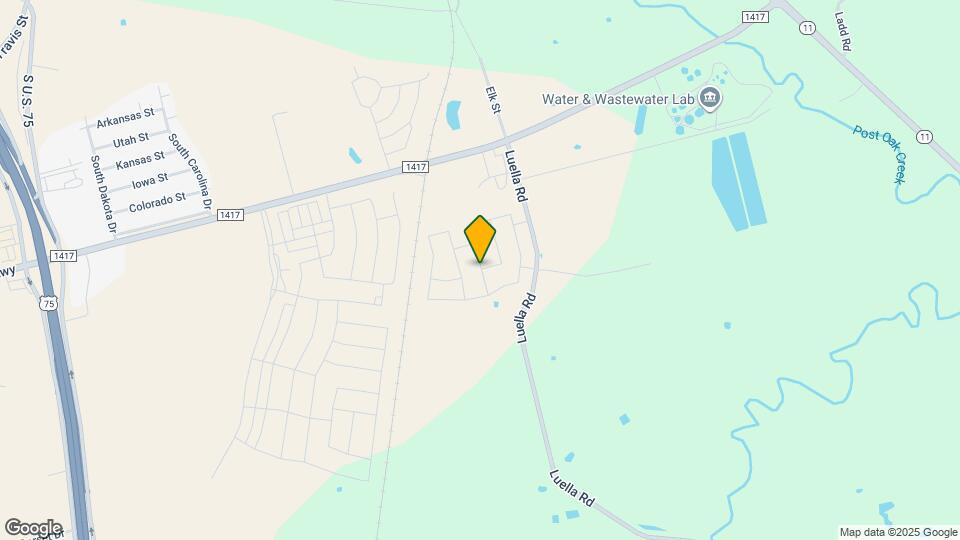 3924 Pontchartrain Pkwy Map and Location Details