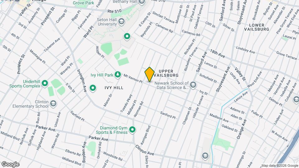 100 Norman Rd, Unit 94 Mapa y Detalles de la Ubicación