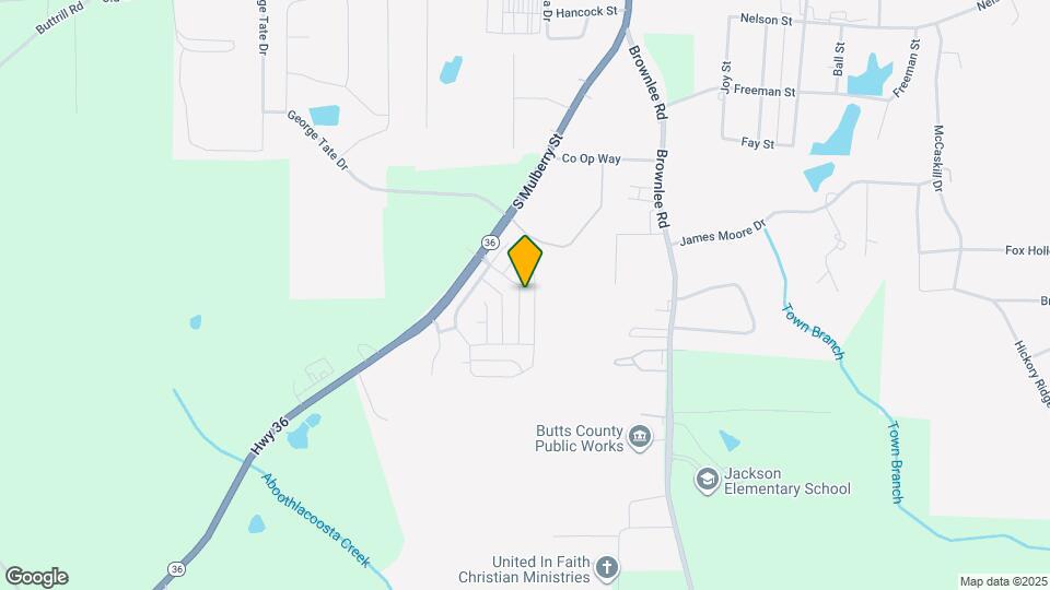 148 Flowering Cherry St Map and Location Details