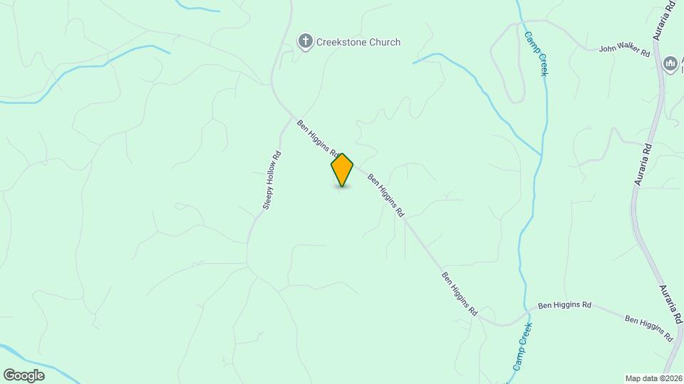 129 Falcon Brook Dr Map and Location Details