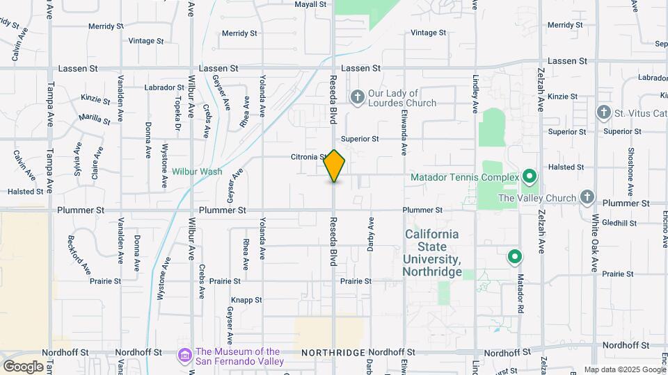 Parc Ridge Apartments and Nearby Los Angeles Apartments For Rent Los