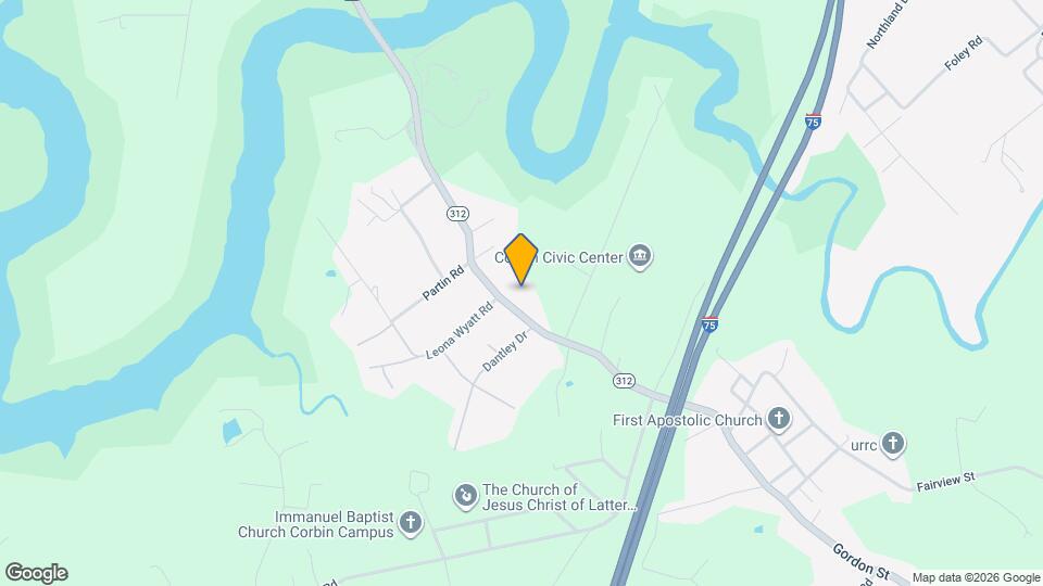 2274 Gordon Hill Pike Apartments Corbin, KY Apartments For Rent