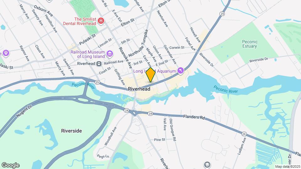 128 E Main St Apartments and Nearby Riverhead Apartments For Rent