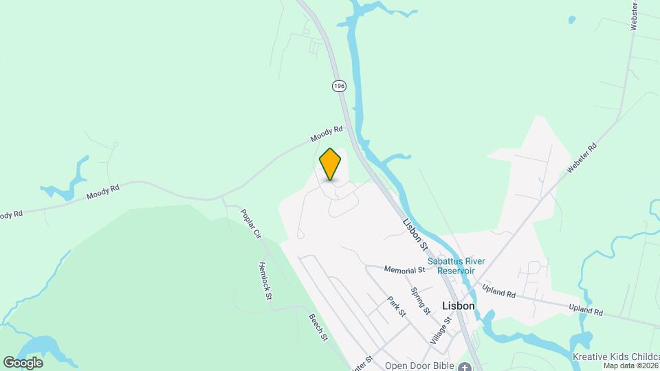 69 Premier Dr Map and Location Details