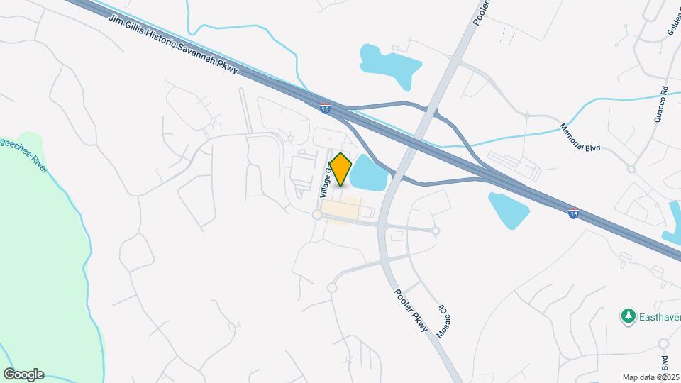 213 Lakeview Dr Map and Location Details