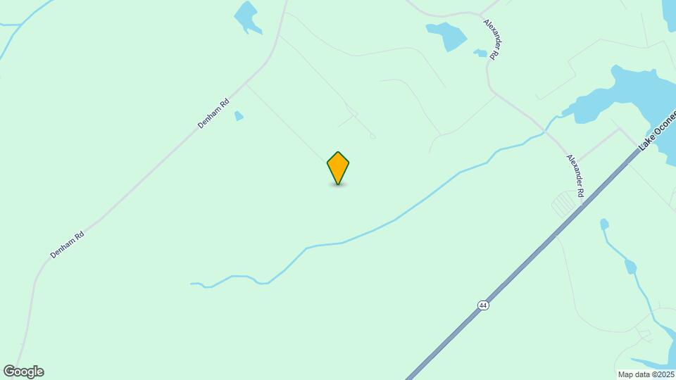 180 Hunters Chase Ct Map and Location Details