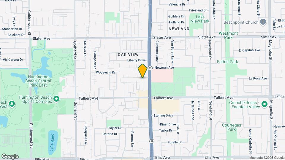 7912 Ronald Rd Mapa y Detalles de la Ubicación