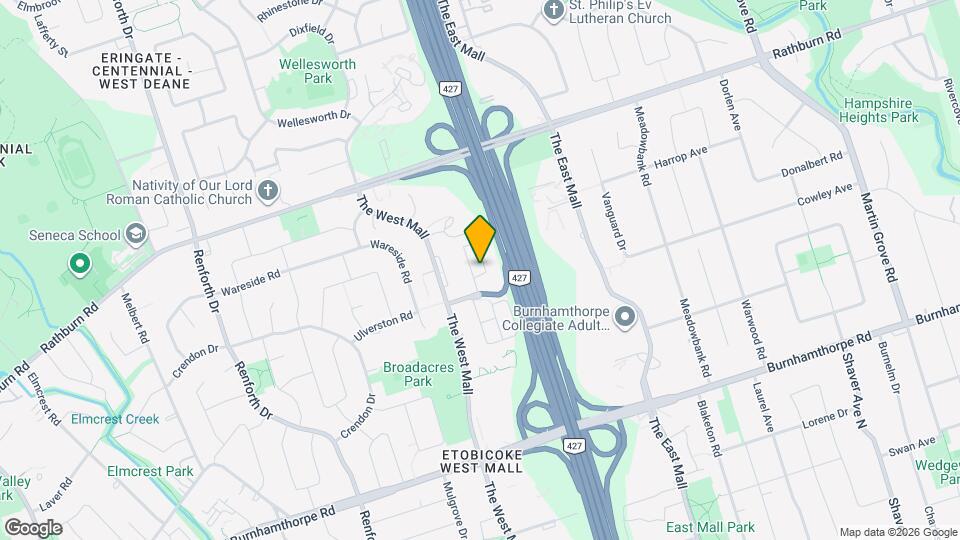 12 Applewood Ln, Unit SI ID1539530P Map and Location Details