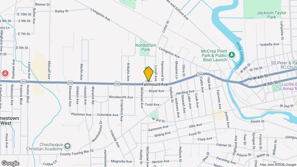 8 Shirley Ln Apartments and Nearby Jamestown Apartments For Rent Jamestown, NY