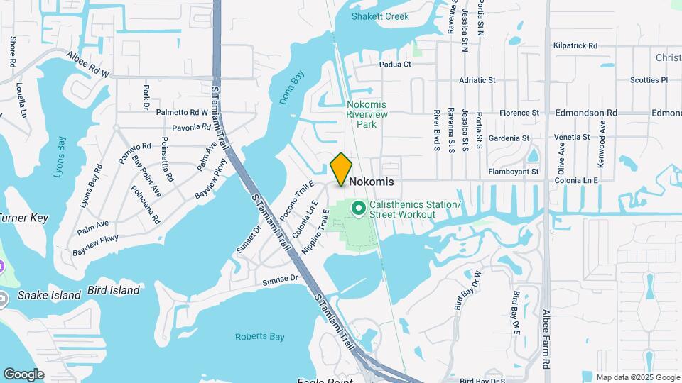 Legacy Trail Apartments Map and Location Details