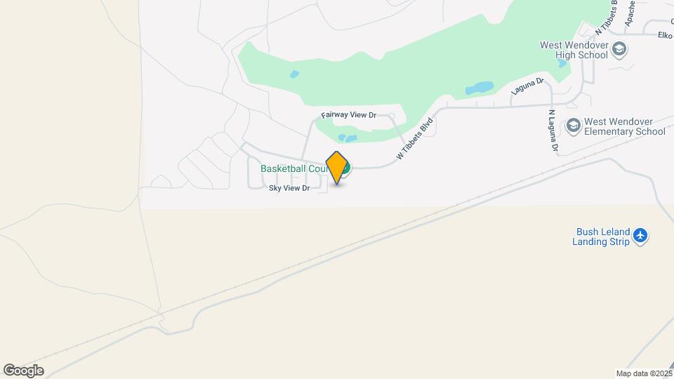 Toana View Apartments West Wendover, NV Apartments For Rent