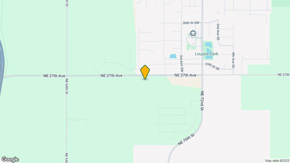 526 43rd St SW Mapa y Detalles de la Ubicación