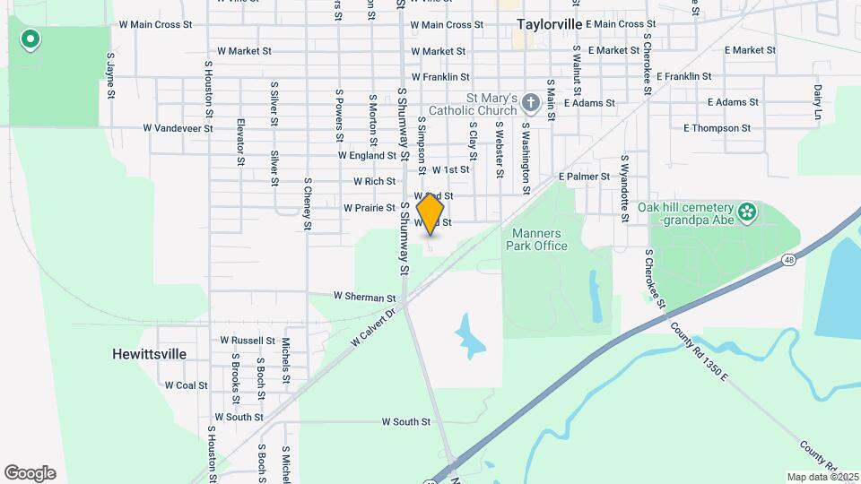 Shumway Apartments Taylorville, IL Apartments For Rent