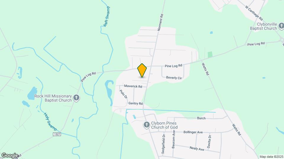 48 Valtlee Dr Map and Location Details