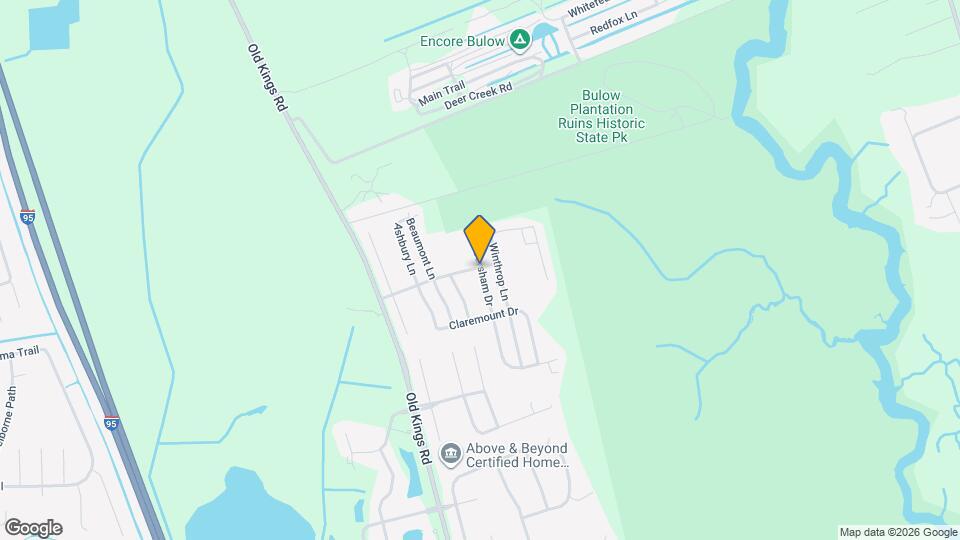 Plantation Oaks Apartments Flagler Beach, FL Apartments For Rent