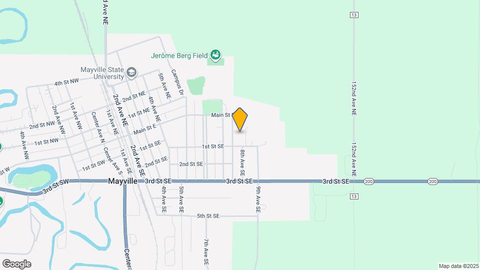 Mayville Housing Apartments Mayville, ND Apartments For Rent