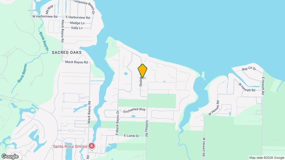 14 Marlin Ct Map and Location Details