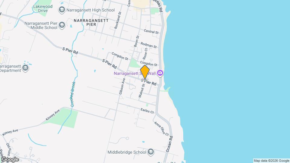 Southwinds Apartments and Nearby Narragansett Apartments For Rent