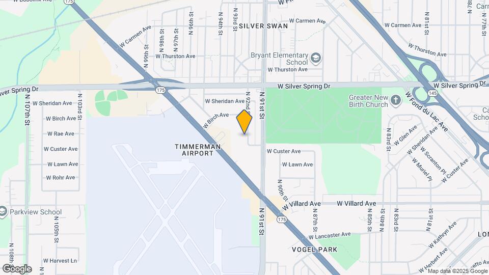 Custer Heights Apartments Milwaukee, WI Apartments For Rent