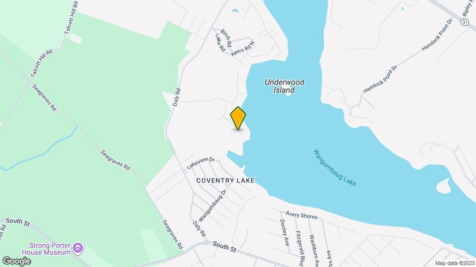 96 John Hand Dr Rentals in Coventry, CT