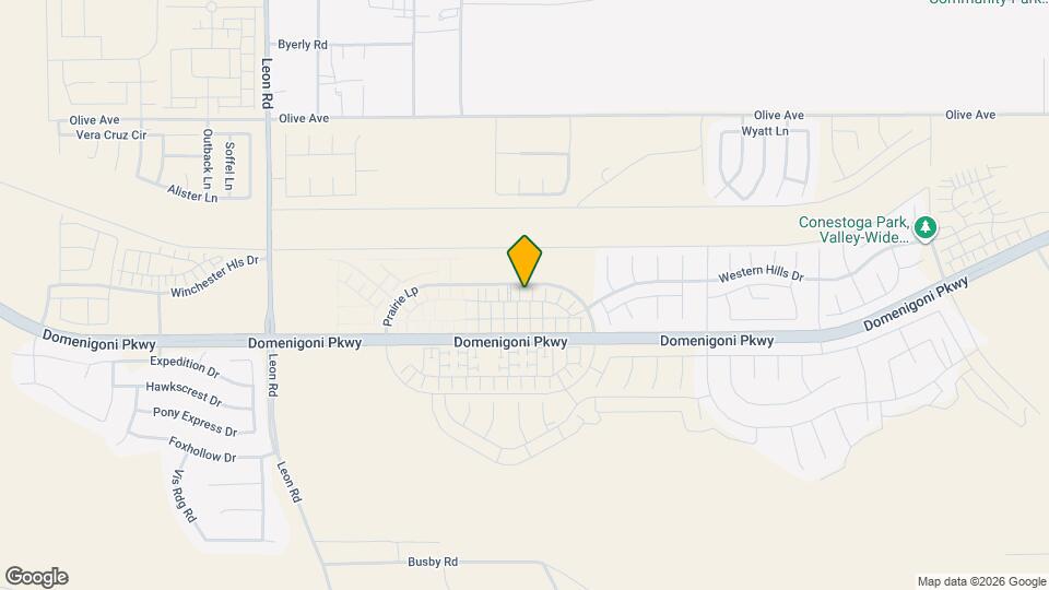 29372 Jack Pne Ct Map and Location Details