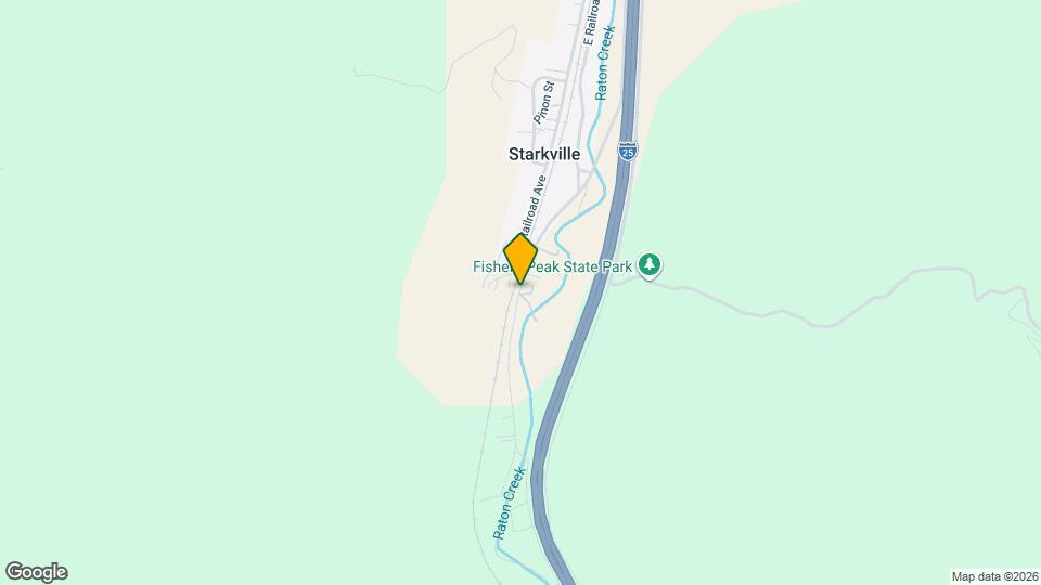 8008 County Rd 69.1 Map and Location Details