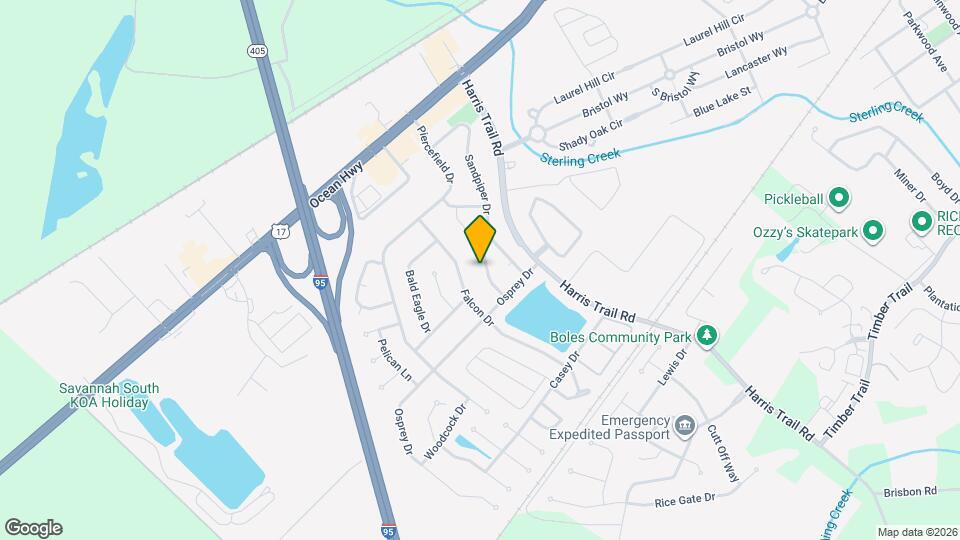 78 Mallard Ln Map and Location Details