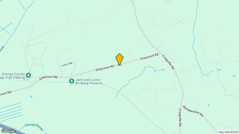 51 Greycourt Rd Map and Location Details